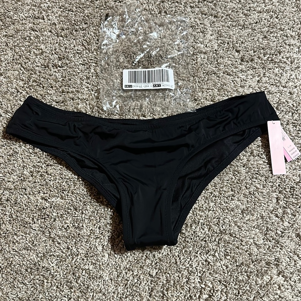 Victoria’s Secret Swim Bottoms